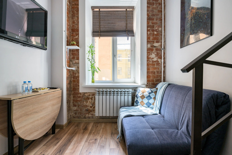 Фотография номера квартиры Apartments VeraLand