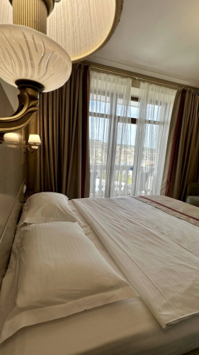 Фотография номера мини отеля Куприн