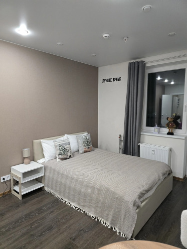 Фотография номера квартиры Апартаменты Лучшее время