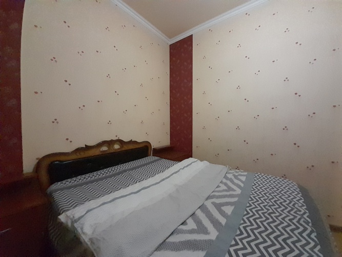 3 Bedrooms Apartment with view