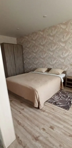 Фотография номера квартиры Апартаменты по Вознесенской 7