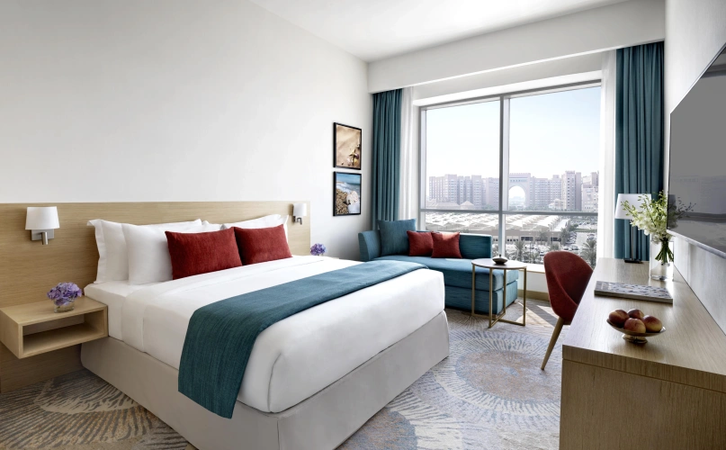 Avani Superior Double room