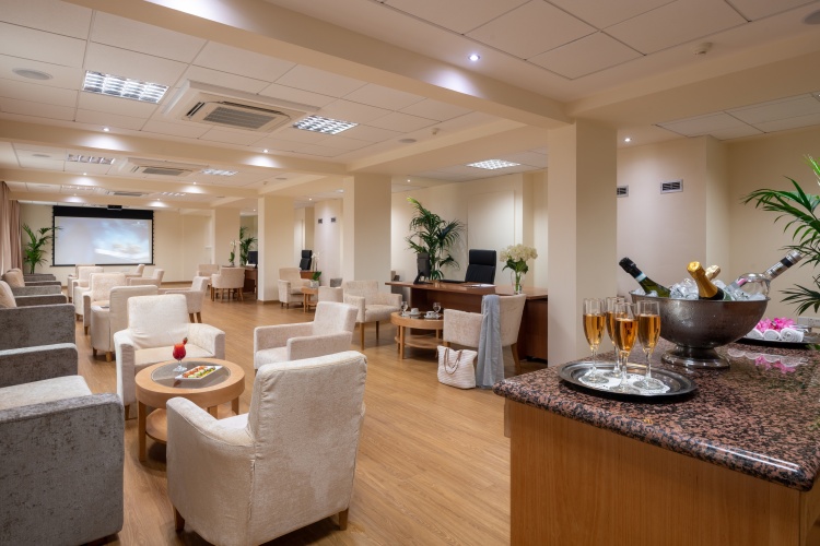 Constantinou Bros Athena Beach Hotel photo 15