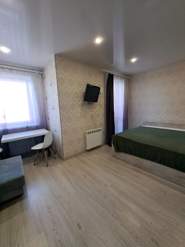 Квартира Мой город