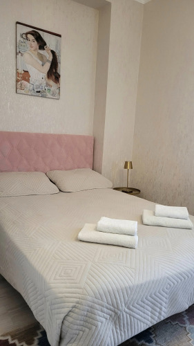 Фотография номера мини отеля Отрадный