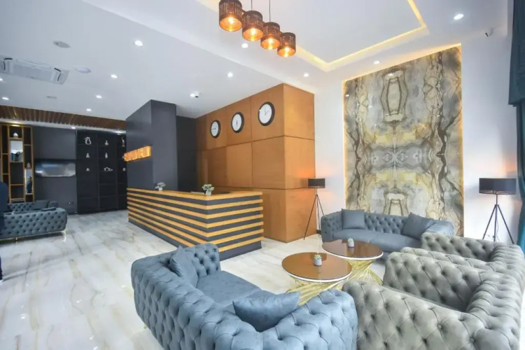 Batumi View Luxury