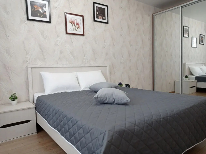 Фотография номера квартиры Квартира Апартаменты в ЖК Премиум класса в центре Самары