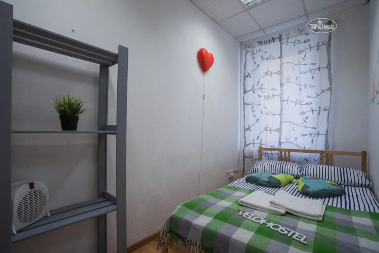  (двуспальная кровать) - изображение 1