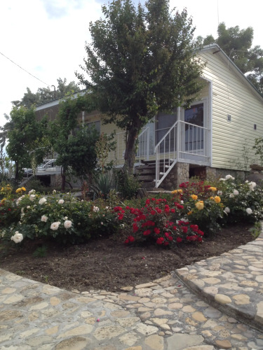 Фотография номера базы отдыха Бухта