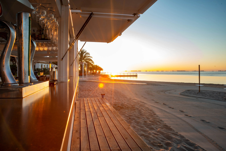 Hotel Ibersol Atrio del Mar