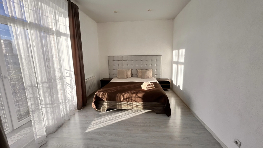 Фотография номера квартиры Апарт-отель на Суконной Слободе