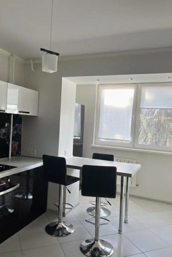 Фотография номера квартиры Апартаменты в центре на Павловского 5