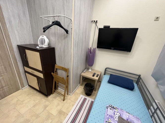 Фотография номера хостела Арена