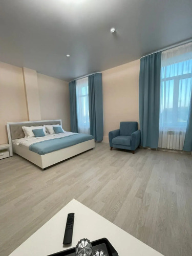 Фотография номера гостиницы Горки Отель