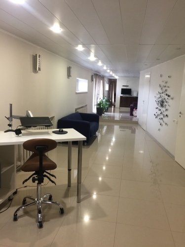 Фотография номера квартиры Квартира Седьмое Небо