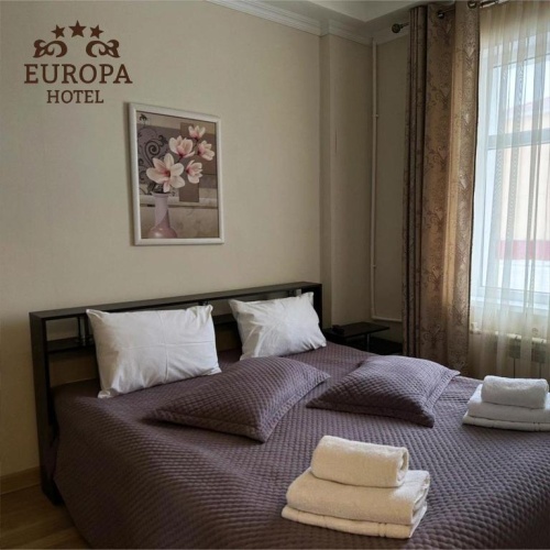 Double Junior Suite