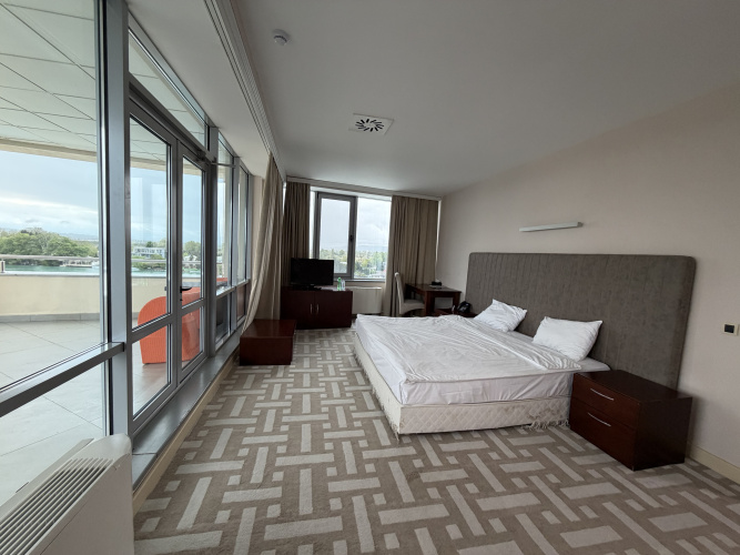 Arena Kur Hotel