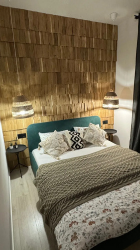 Фотография номера Коттеджа Частный дом Собер Дача рядом с винодельней