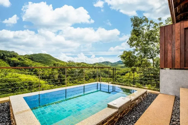 Hideaway Pasai Villa