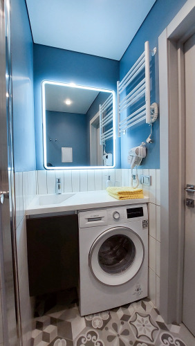 Фотография номера квартиры Апартаменты на Невского