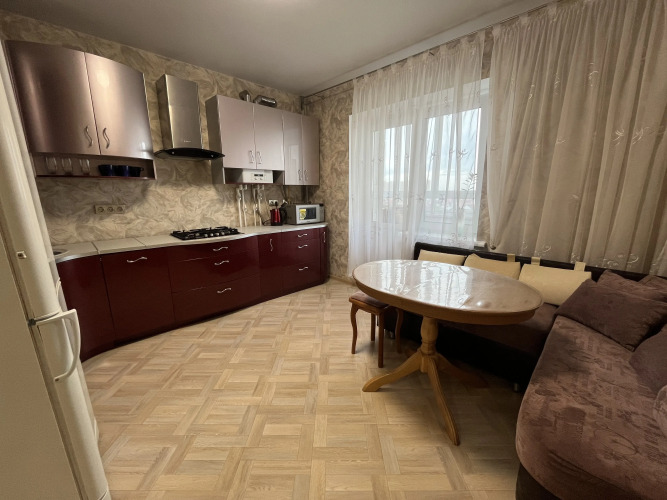 Фотография номера квартиры Апартаменты Квартира простор