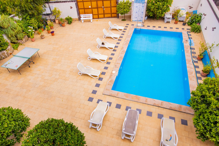 Skazka Guest House