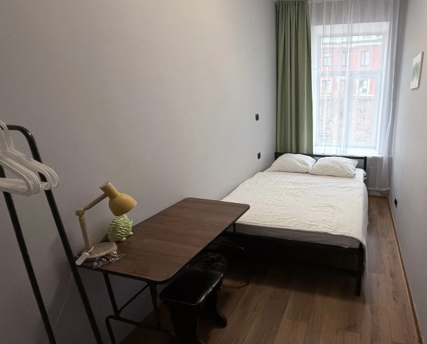 Фотография номера хостела Simple Seasons Rooms