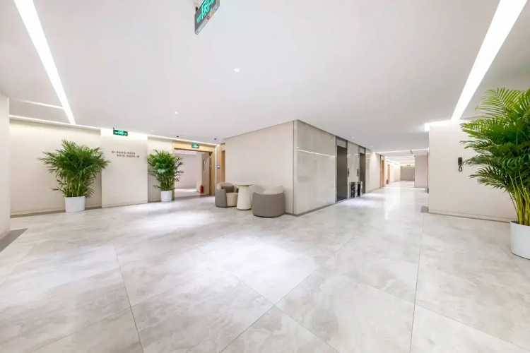 Beijing Suwen Hotel
