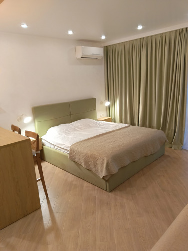 Фотография номера квартиры Апартаменты в Aqua Deluxe