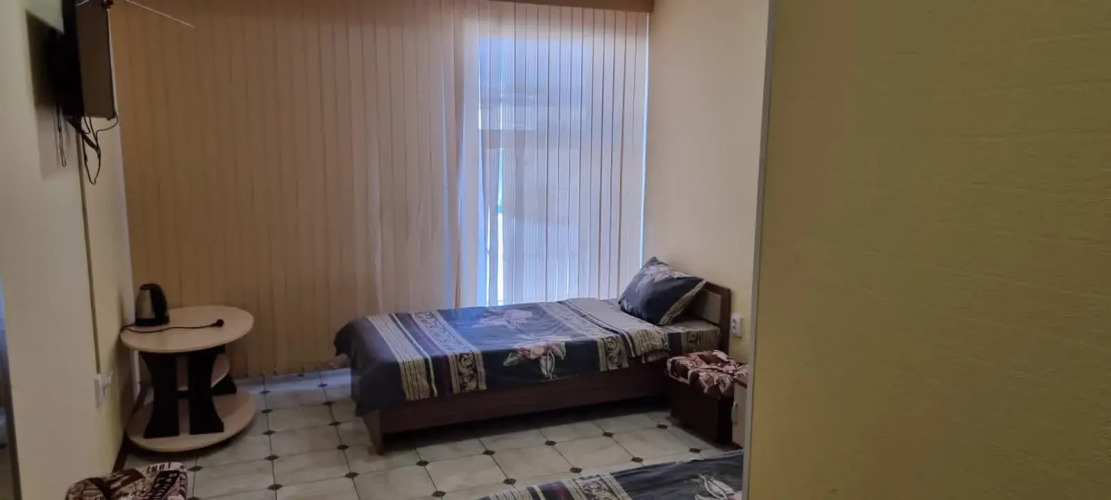 Фотография номера гостиницы Луна