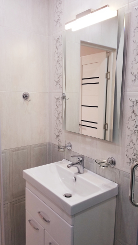 Фотография номера квартиры Апартаменты Komitas avenue