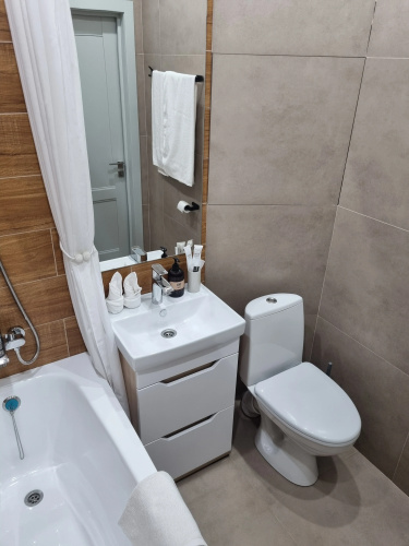 Uyut 24 Flat