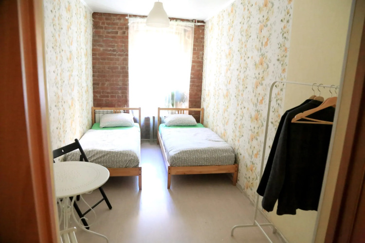 Фотография номера хостела Сова