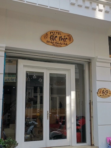 Doc Moc Homestay Guest house