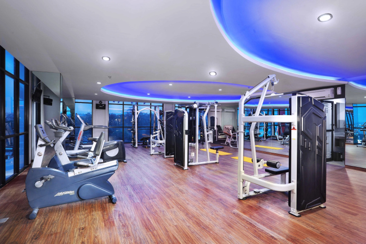 Aston Inn Pandanaran Semarang