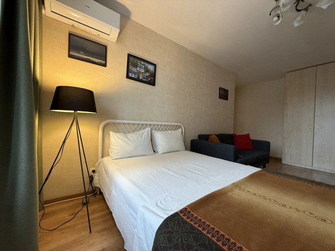 Фотография номера квартиры Апартаменты Кулибин