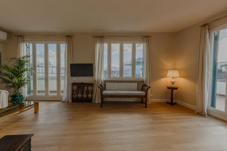 Flat Arco Apartment