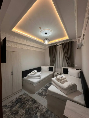 Daniyar Guest House