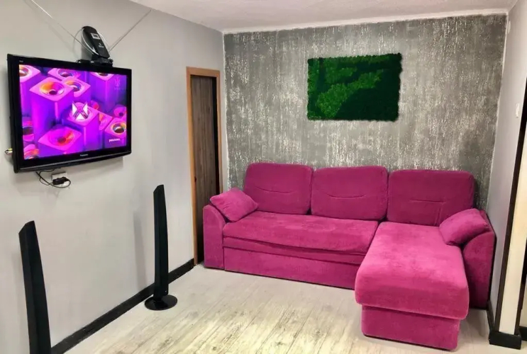 Фотография номера квартиры Квартира на Ленина 31А