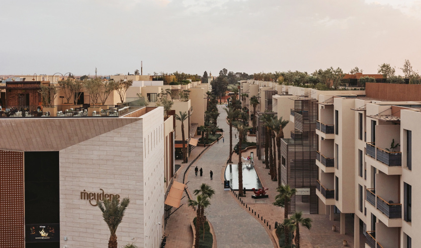 Pestana CR7 Marrakech photo 45