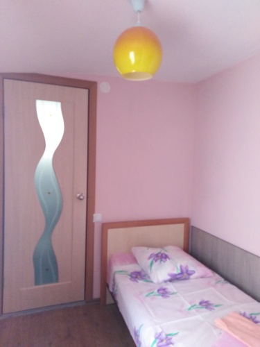 Фотография номера гостевого дома На Луговой, 13