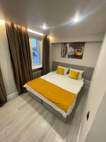 Фотография номера гостиницы Бутик-Отель Hotel Art Resort Boutique