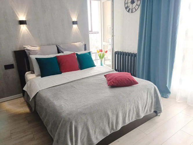 Фотография номера квартиры Квартира в Микрорайоне Шакша