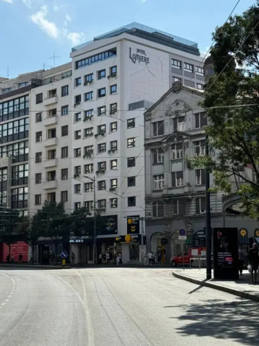 Lumiere Hotel