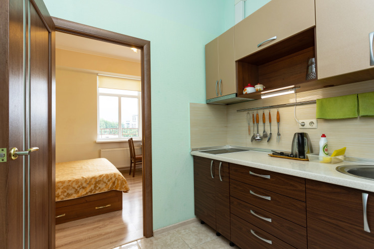 Фотография номера квартиры Квартира Atlant Standard-1