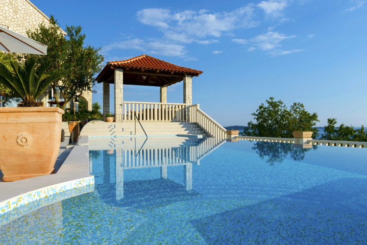 Soline Villa