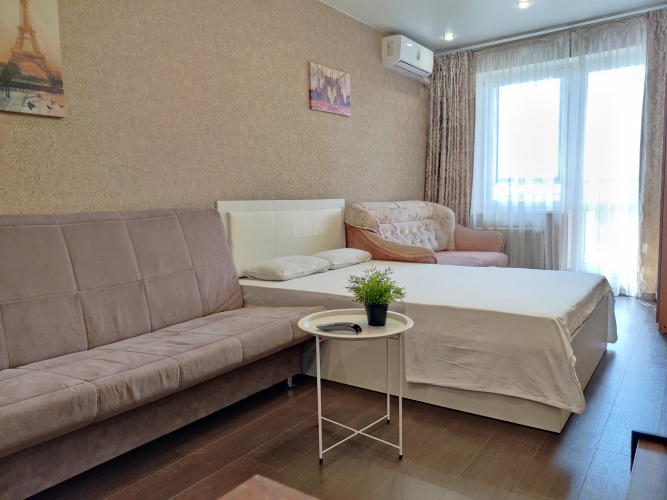 Фотография номера квартиры Апартаменты Sdaem116 на Проточной 6