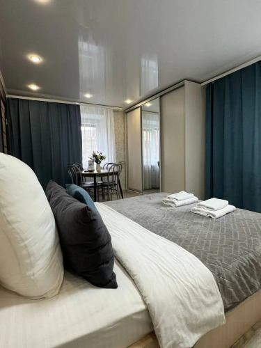 Фотография номера квартиры Апартаменты Созвездие Камчатки рядом с центральным рынком