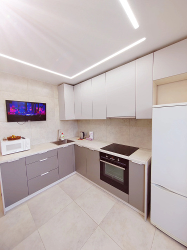Lyuks Klimari Flat