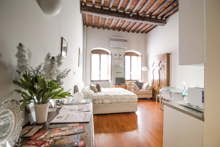Private house La Corte Del Re